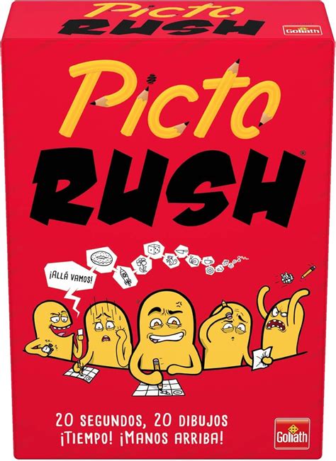 Buy Picto Rush .